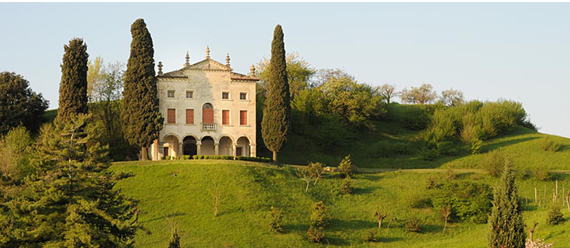 Panorama di Asolo