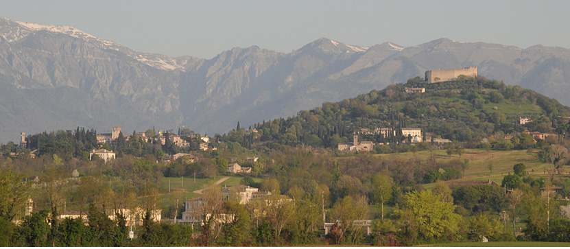 Foto Asolo