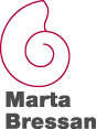 logo Marta Bressan