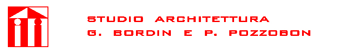 Architects Bordin e Pozzobon